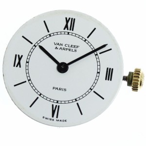 ヴァンクリーフ アルハンブラ風 時計の通販｜au PAY マーケット