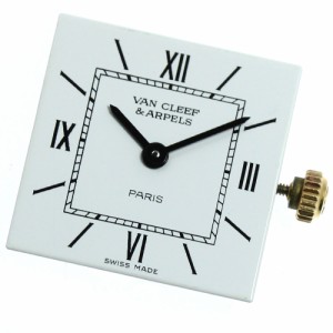 ヴァンクリーフ アルハンブラ風 時計の通販｜au PAY マーケット