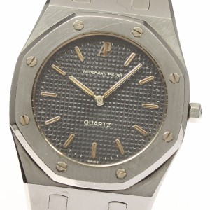 腕時計タイプAUDEMARS PIGUET 66339ST ロイヤルオーク 26mm  腕時計 SS SS レディース