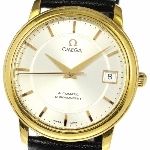 オメガ OMEGA Ref.2865-1 ヴィンテージ 自動巻き メンズ _749594