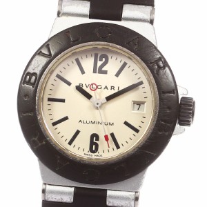 ブルガリ 時計 レディース アルミニウムの通販｜au PAY マーケット