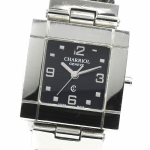 シャリオール 腕時計 ベルトの通販｜au PAY マーケット