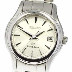 セイコー SEIKO STGF025/4J52-0A10 グランドセイコー デイト クォーツ レディース _760057【ev15】