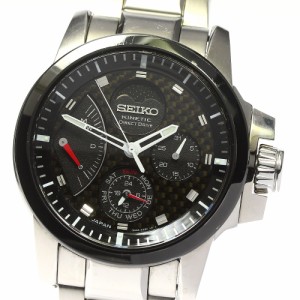 セイコー SEIKO SAGG019/5D88-0AB0 ブライツ フェニックス キネティック オートクォーツ メンズ _762742【ev10】