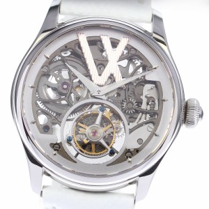 最終特価品 デジール トゥールビヨン VX01 【VARTIX/バティック