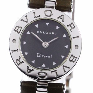 ブルガリ BVLGARI BZ22S B-zero1 クォーツ レディース _764403