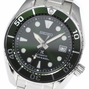 セイコー SEIKO SBDC081/6R35-00A0 プロスペックス デイト 自動巻き メンズ 箱・保証書付き_768510