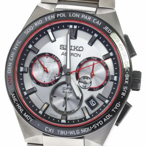 セイコー SEIKO SBXC125/5X53-0BX0 アストロン 大谷翔平2022年モデル ソーラー電波 メンズ 箱付き_774031