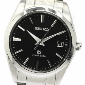 セイコー SEIKO SBGX061/9F62-0AB0 グランドセイコー デイト クォーツ メンズ _775450【ev15】