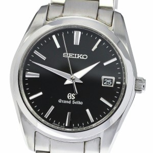 セイコー SEIKO SBGX061/9F62-0AB0 グランドセイコー デイト クォーツ メンズ _771603【ev15】