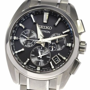 セイコー SEIKO SBXC067/5X53-0AV0 アストロン デイデイト ソーラー電波 メンズ _779248【ev10】