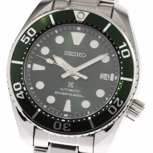 セイコー SEIKO SBDC081/6R35-00A0 プロスペックス デイト 自動巻き メンズ 箱・保証書付き_778299