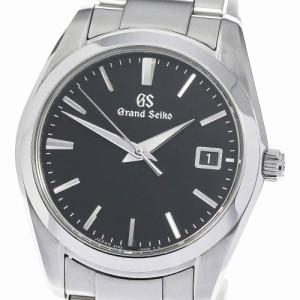 セイコー SEIKO SBGX261/9F62-0AB0 グランドセイコー デイト クォーツ メンズ _778349