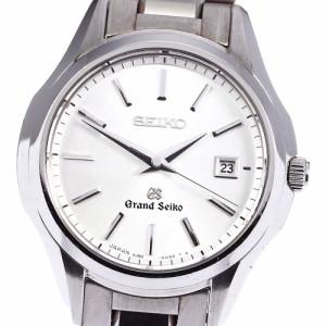 セイコー SEIKO STGF081/4J52-0AE0 グランドセイコー デイト クォーツ レディース _779221