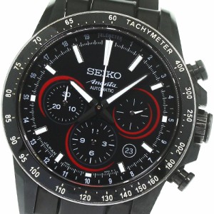 セイコー SEIKO SAEK019/8R28-00N0 ブライツ アナンタ クロノグラフ 自動巻き メンズ 箱・保証書付き_783944