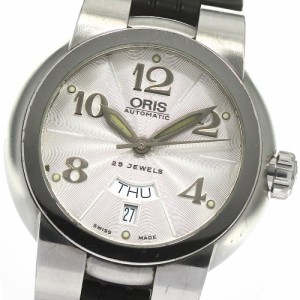 オリス ORIS 7517 デイデイト 自動巻き メンズ _781935