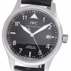 iwc スピットファイア マーク 16の通販｜au PAY マーケット