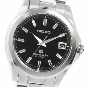 セイコー SEIKO 9S55-0040/SBGR011 グランドセイコー 40周年記念 デイト 自動巻き メンズ 良品 _785086