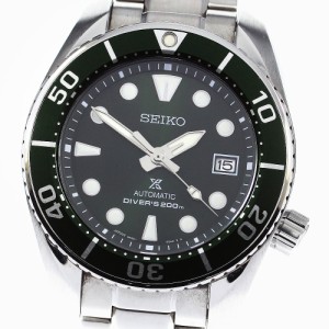 セイコー SEIKO SBDC081/6R35-00A0 プロスペックス デイト 自動巻き メンズ 良品 箱・保証書付き_790700