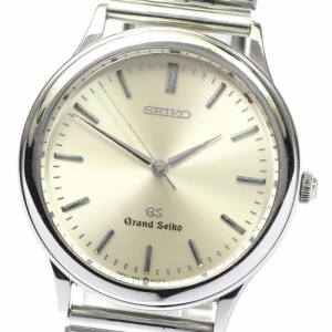 セイコー SEIKO 9581-7000/SBGS001 グランドセイコー クォーツ メンズ _790727