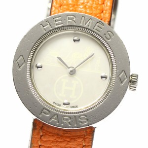 エルメス HERMES PP1.210 パスパス クォーツ レディース _791661【ev10】