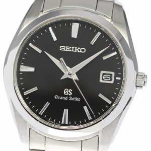 セイコー SEIKO SBGX061/9F62-0AB0 グランドセイコー デイト クォーツ メンズ _792121