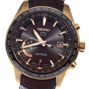 セイコー SEIKO SBXB096/8X22-0AG0-2 アストロン デイト ソーラー電波 メンズ 箱・保証書付き_792997