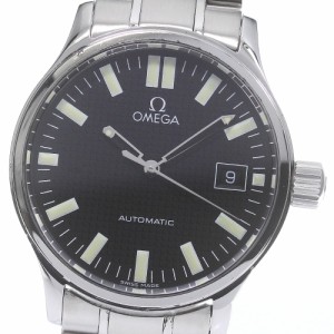 オメガ OMEGA 5203.51 クラシック ダイナミック デイト 自動巻き メンズ _791311