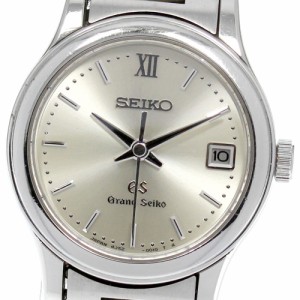 セイコー SEIKO STGF013/4J52-0010 グランドセイコー デイト クォーツ レディース _795972