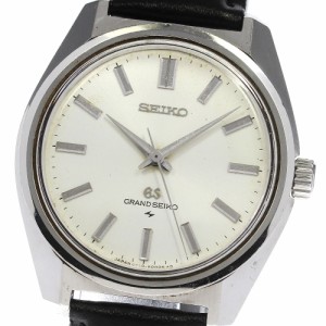 セイコー SEIKO 4420-9000 グランドセイコー 手巻き メンズ _775430