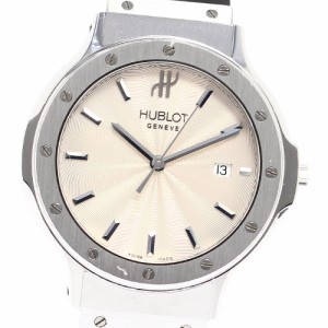 ウブロ HUBLOT B1405.1 クラシックトラディション クォーツ レディース _793852