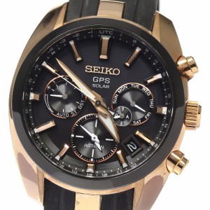 セイコー SEIKO SBXC024/5X53-0AJ0 アストロン デイデイト ソーラー電波 メンズ 箱・保証書付き_800400