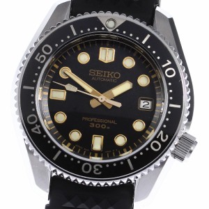 セイコー SEIKO 8L35-0020/SBDX003 ヒストリカルコレクション 500本限定 デイト 自動巻き メンズ 箱・保証書付き_802001