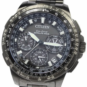 シチズン CITIZEN F900-S104611 プロマスター エコドライブ クロノグラフ ソーラー電波 メンズ _803718