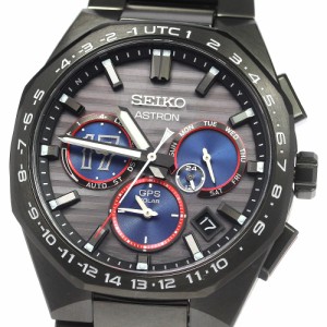 セイコー SEIKO SBXC143/5X53-0CG0 アストロン ネクスター 大谷翔平 2023 限定 国内限定300本 ソーラー電波 メンズ 箱・保証書付き_80103