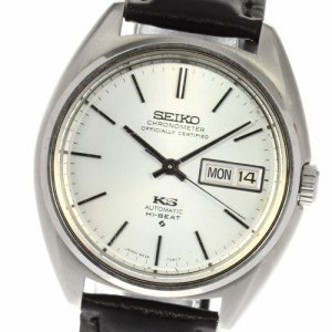 セイコー SEIKO 5626-7060 キングセイコー デイデイト 自動巻き メンズ _804435