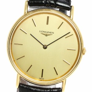 ロンジン LONGINES L4.637.2 グランドクラシック クォーツ メンズ 内箱・保証書付き_800351