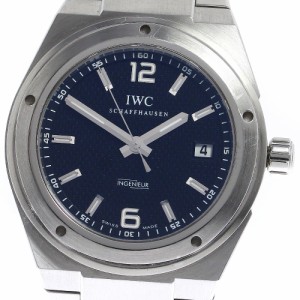 iwc インヂュニアの通販｜au PAY マーケット