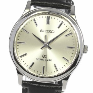 セイコー SEIKO SBGF015/8J55-0A10 グランドセイコー クォーツ メンズ _803740