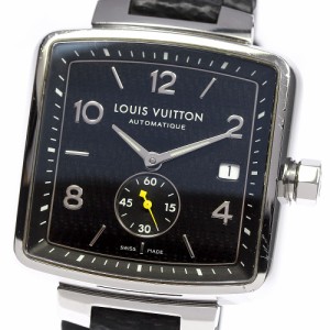 ルイ・ヴィトン LOUIS VUITTON Q263G スピーディー 自動巻き メンズ _805006