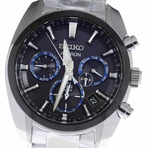 セイコー SEIKO SBXC053/5X53-0AJ0 アストロン ソーラー電波 メンズ 未使用品 _808365