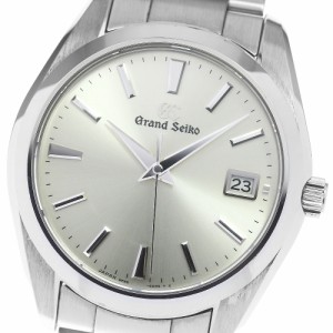 セイコー SEIKO SBGV229/9F82-0AF0 グランドセイコー クォーツ メンズ 良品 _803926