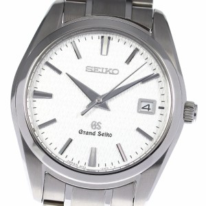 セイコー SEIKO SBGX067/9F62-0AE0 グランドセイコー クォーツ メンズ 良品 _811915