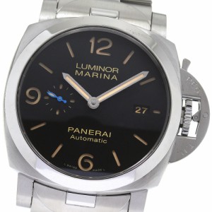 パネライ PANERAI PAM00723 ルミノール マリーナ 1950 3デイズ アッチャイオ 自動巻き メンズ _808610