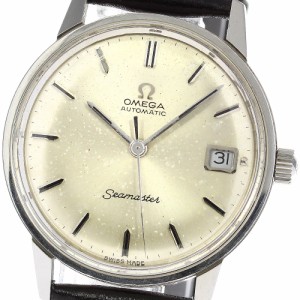 オメガ OMEGA Ref.166.037 シーマスター Cal.565 自動巻き メンズ _753361