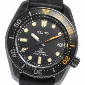 セイコー SEIKO SBDC155 プロスペックス ダイバースキューバ デイト 自動巻き メンズ 箱・保証書付き_811491