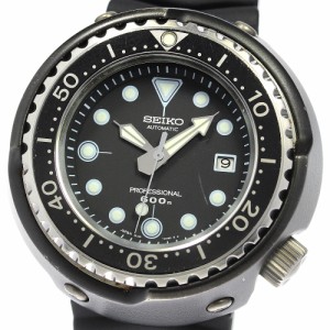 セイコー SEIKO SBDX005/8L35-0030 プロフェッショナル ダイバー ヒストリカルコレクション デイト 自動巻き メンズ _812009