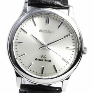 セイコー SEIKO SBGF015/8J55-0A10 グランドセイコー クォーツ メンズ _810880