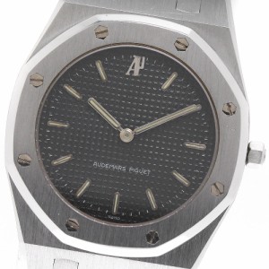 オーデマ・ピゲ AUDEMARS PIGUET ロイヤルオーク クォーツ レディース _812222