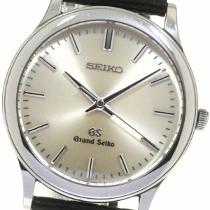 セイコー SEIKO SBGS009/9581-7020 グランドセイコー クォーツ メンズ _815758